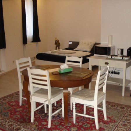 Appartement 45 Qm Mit Bad An Der Mosel - Naehe Koblenz Dieblich Eksteriør billede