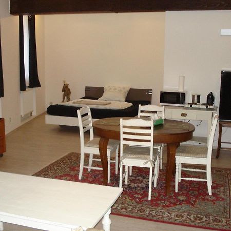 Appartement 45 Qm Mit Bad An Der Mosel - Naehe Koblenz Dieblich Eksteriør billede