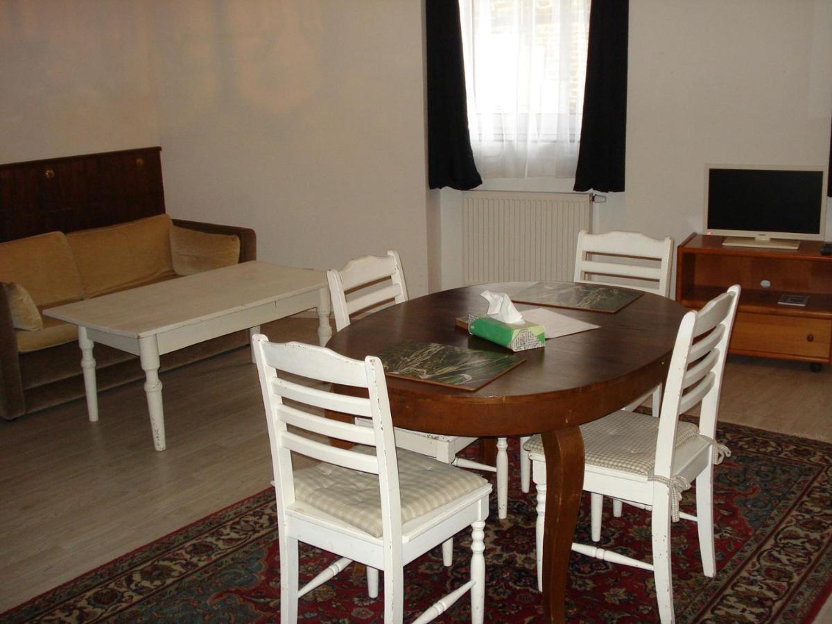 Appartement 45 Qm Mit Bad An Der Mosel - Naehe Koblenz Dieblich Eksteriør billede