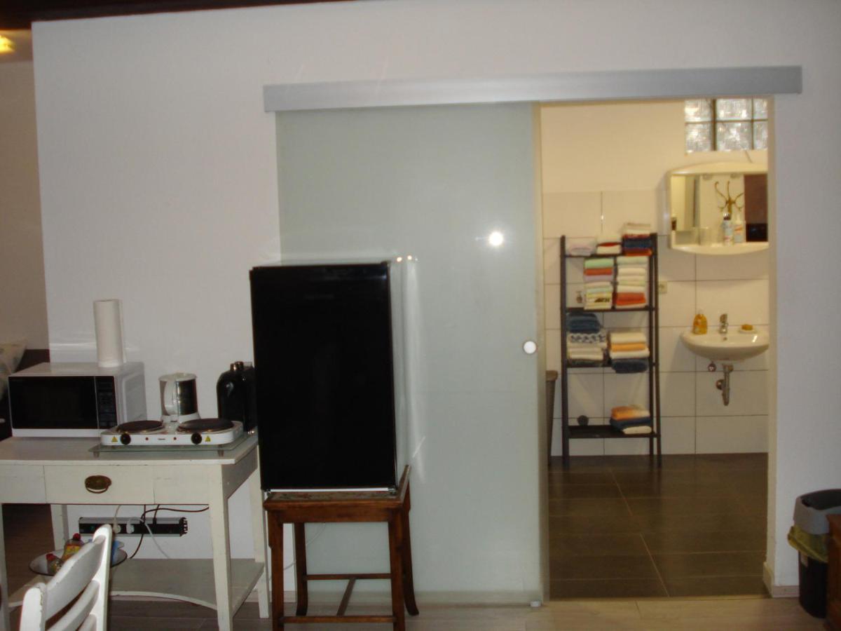 Appartement 45 Qm Mit Bad An Der Mosel - Naehe Koblenz Dieblich Eksteriør billede