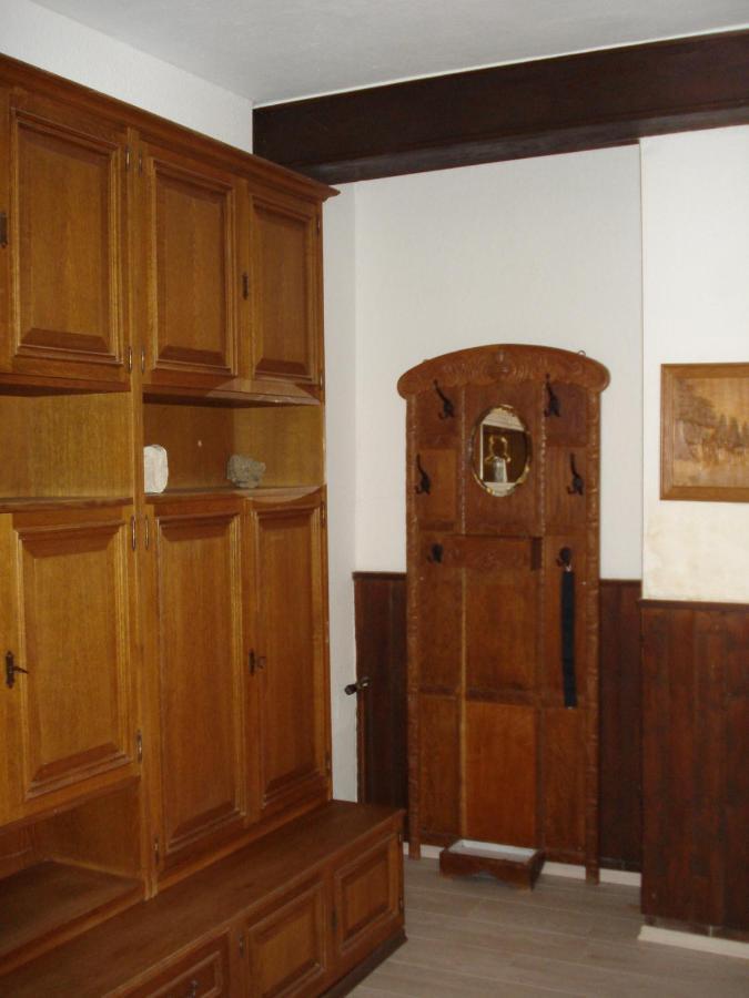 Appartement 45 Qm Mit Bad An Der Mosel - Naehe Koblenz Dieblich Eksteriør billede
