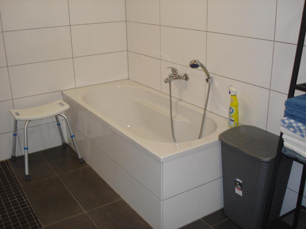 Appartement 45 Qm Mit Bad An Der Mosel - Naehe Koblenz Dieblich Eksteriør billede